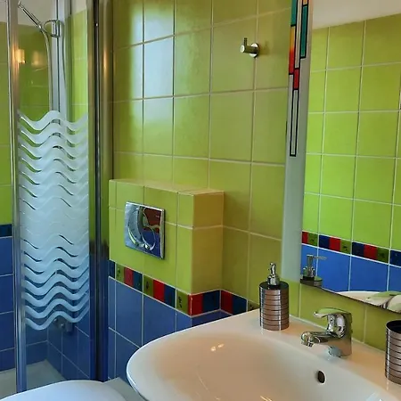 Alekos Houses-angelo * ליקסורי