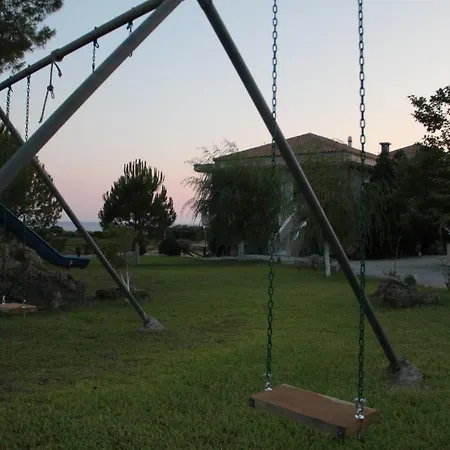 דירה Alekos Houses-angelo *