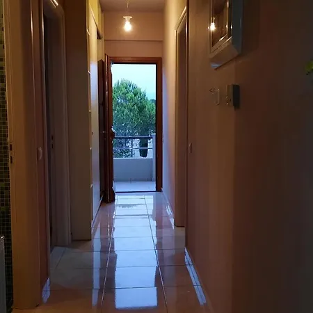 Alekos Houses-angelo דירה *