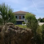 Alekos Houses-angelo Appartamento Lixouri