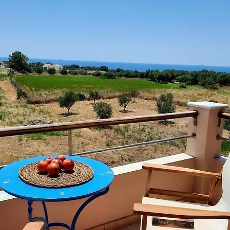 Alekos Houses-angelo *