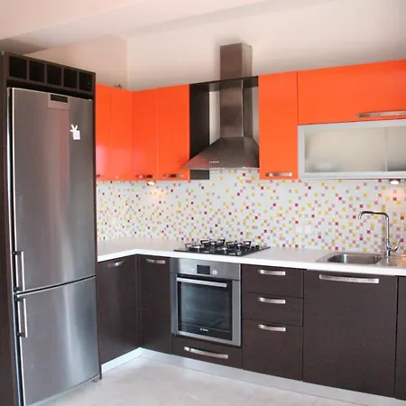 Alekos Houses-angelo Apartment