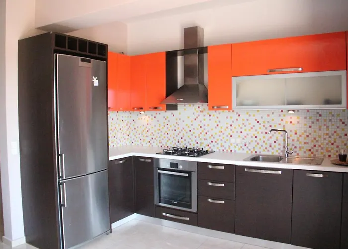 Alekos Houses-angelo Διαμέρισμα