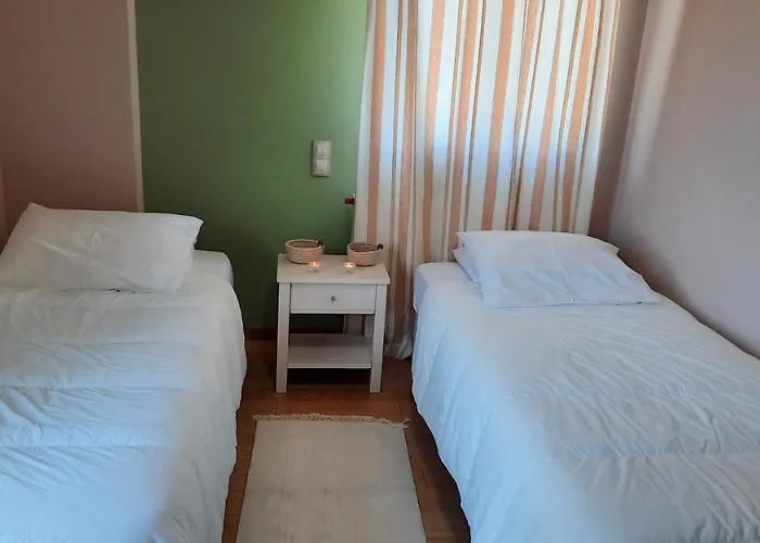 Alekos Houses-angelo *