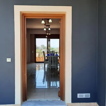 Lägenhet Alekos Houses-angelo