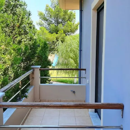 Alekos Houses-angelo Lägenhet