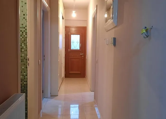 Alekos Houses-angelo Апартаменты *