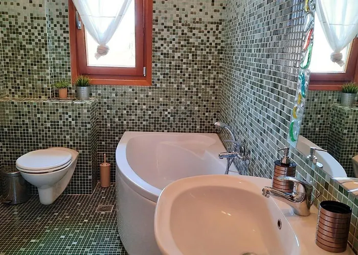 Alekos Houses-angelo Апартаменты Ликсури