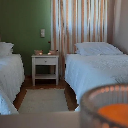 Alekos Houses-angelo Appartement